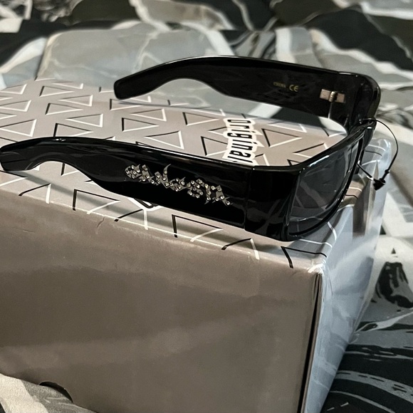 Gangsta Sunglasses 🔥 - Picture 1 of 4